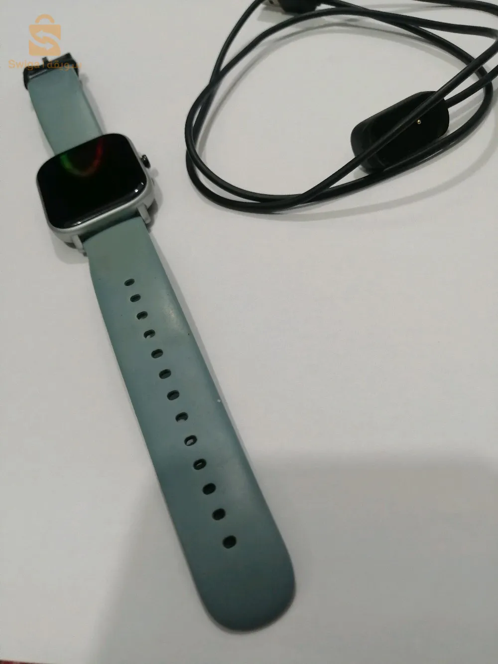 ساعة يد ذكية Amazfit أصلية