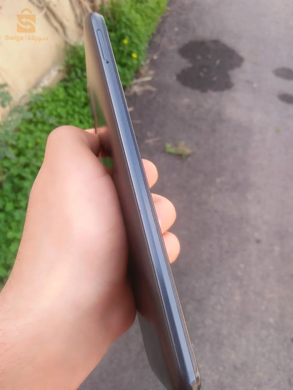 Realme c21y