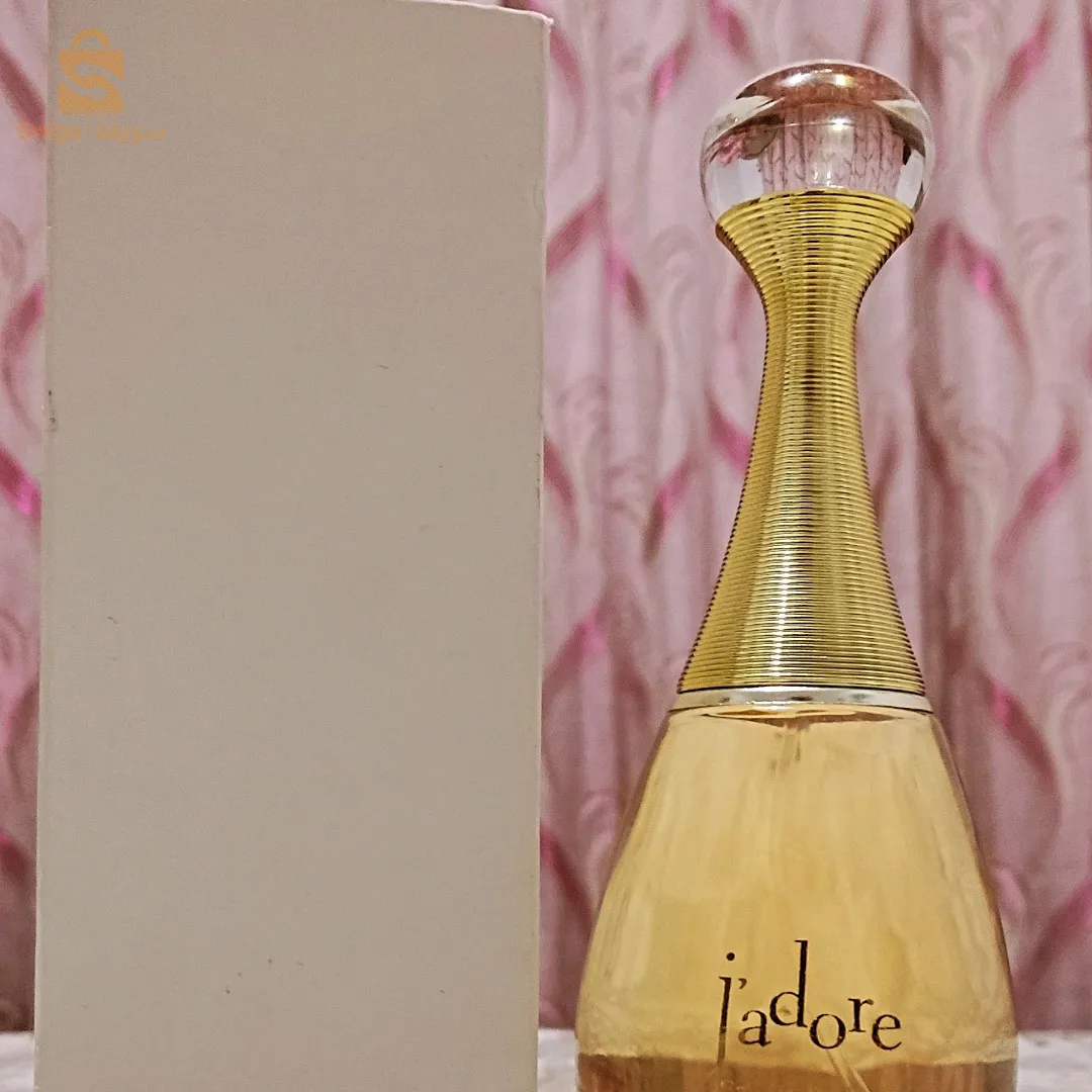 عطور تاستور نسائية مع تخفيضات نهاية السنة  
عطر واحد3200
عطران 6000