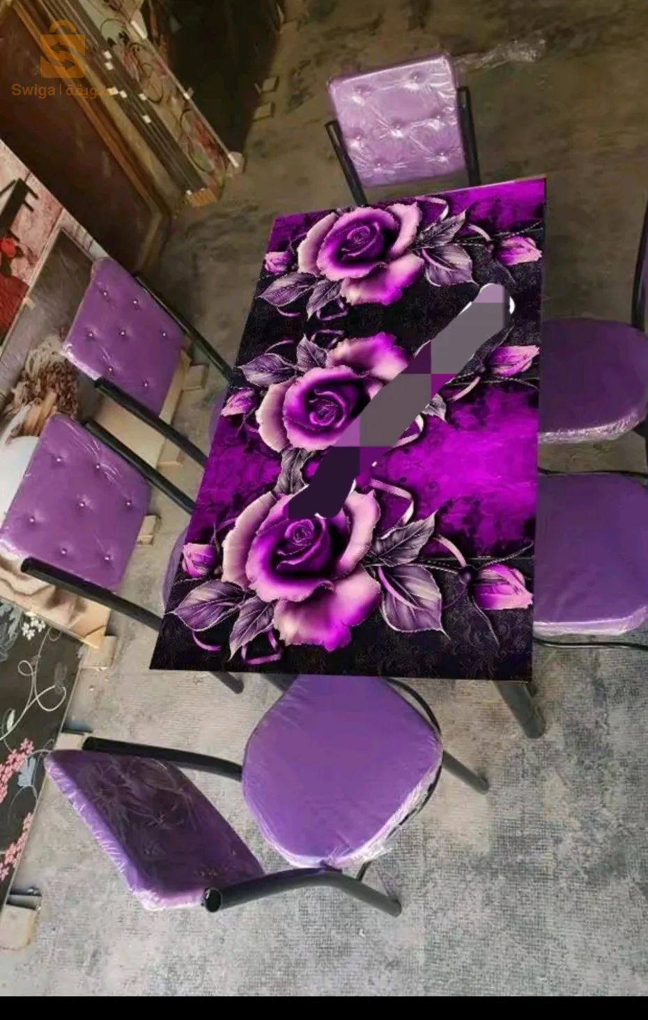 طابلة مونجي
