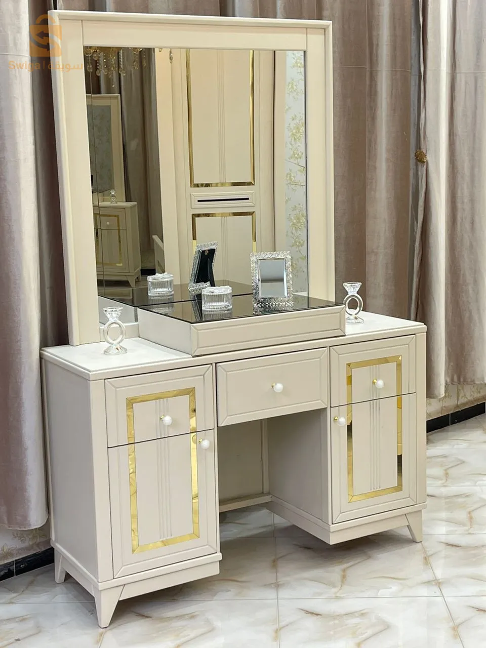 Chambre dior