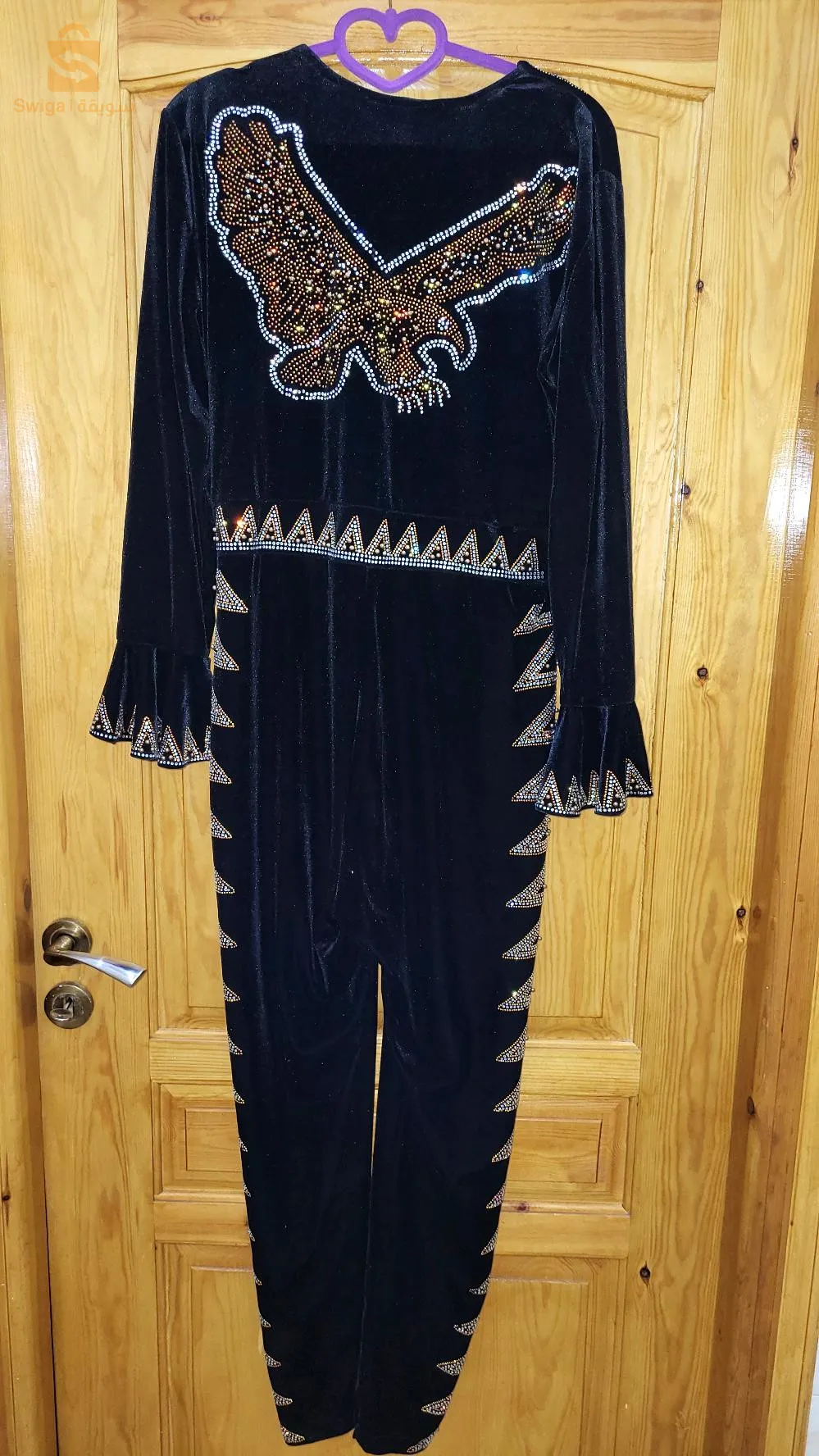 الجزائر سويدانية