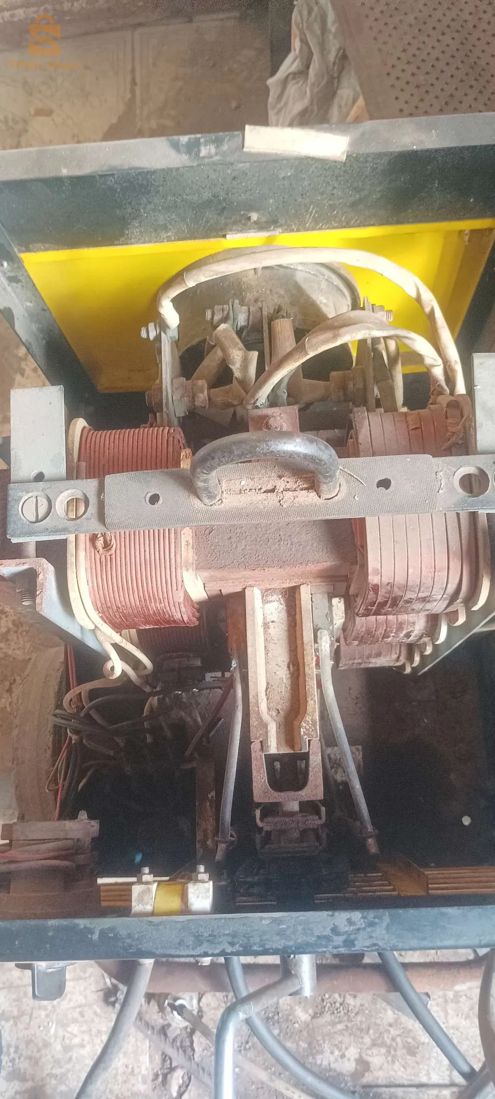 Poste asoudur  ESAB260J