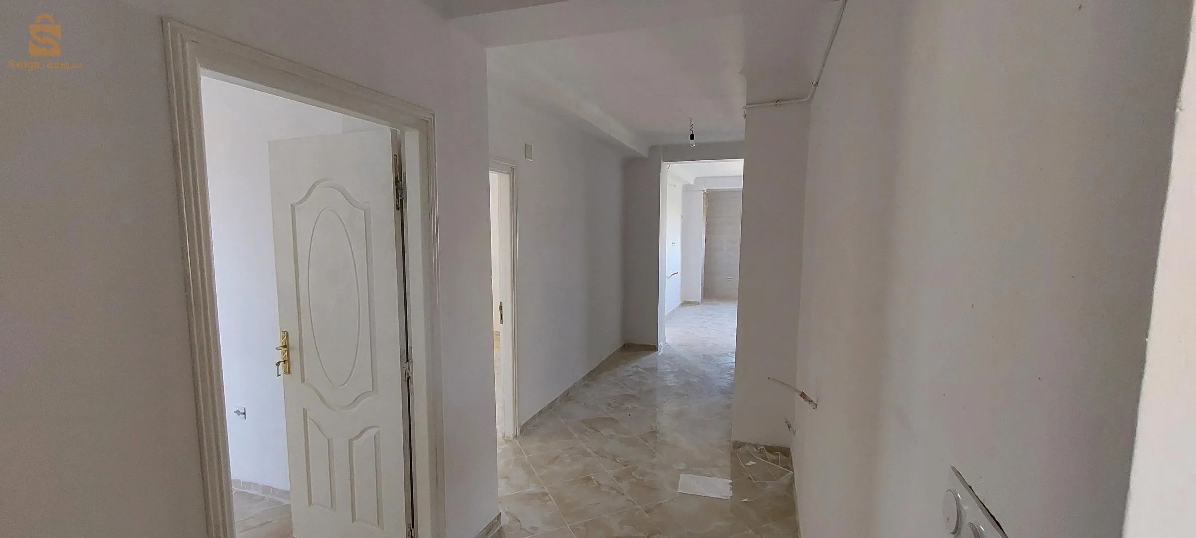 Appartment for selling