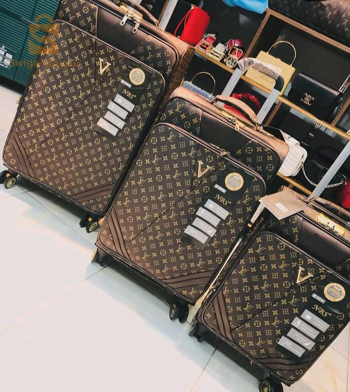 valise LV