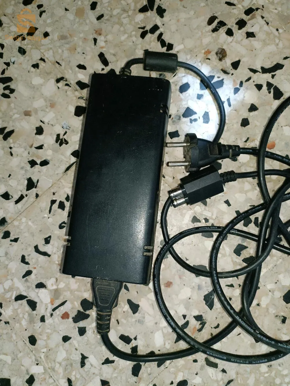 transfor xbox 360 slim