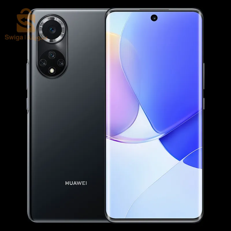 Huawei nova 9 version global EUR