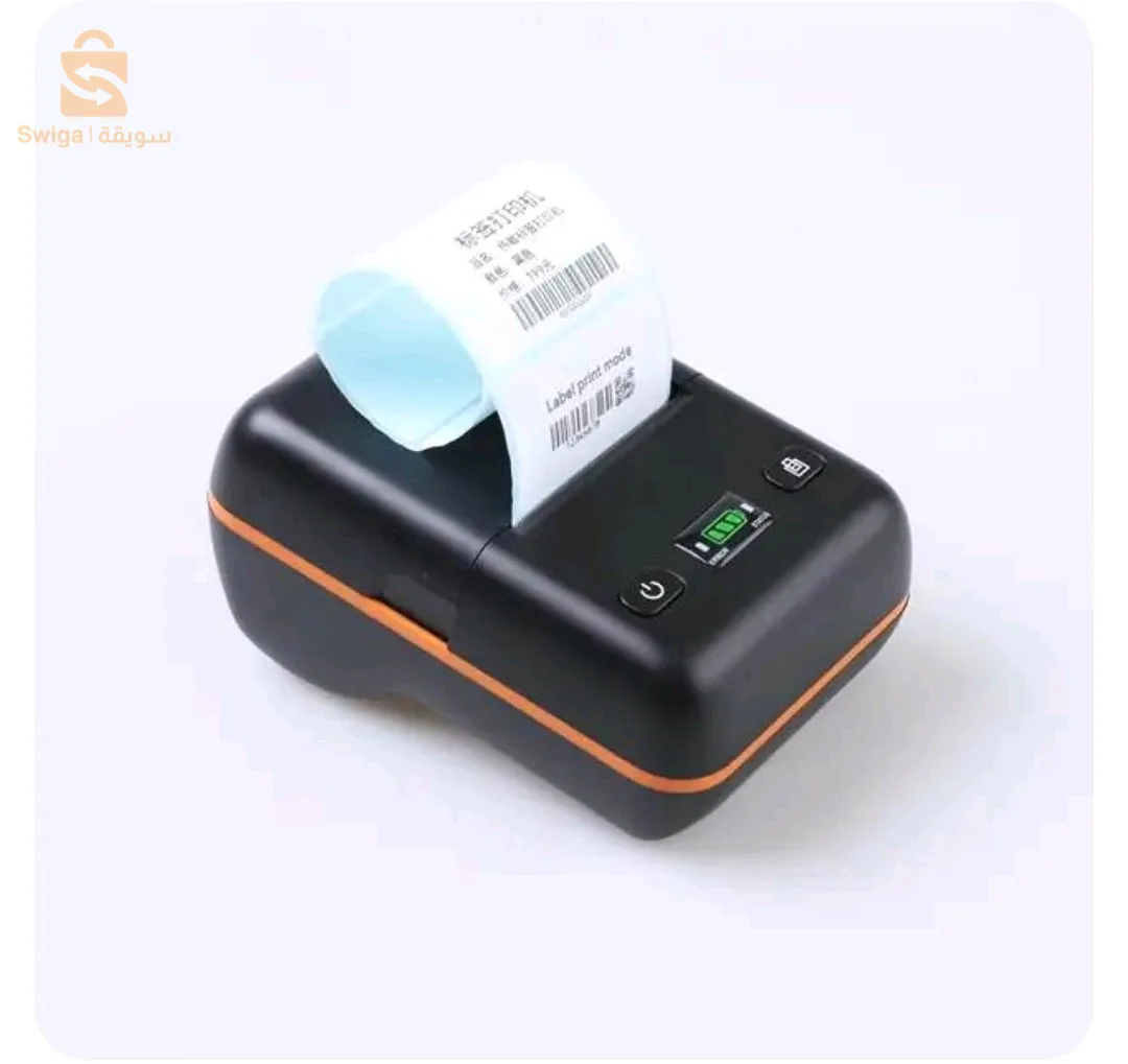 imprimante ticket de caisse 58 mm