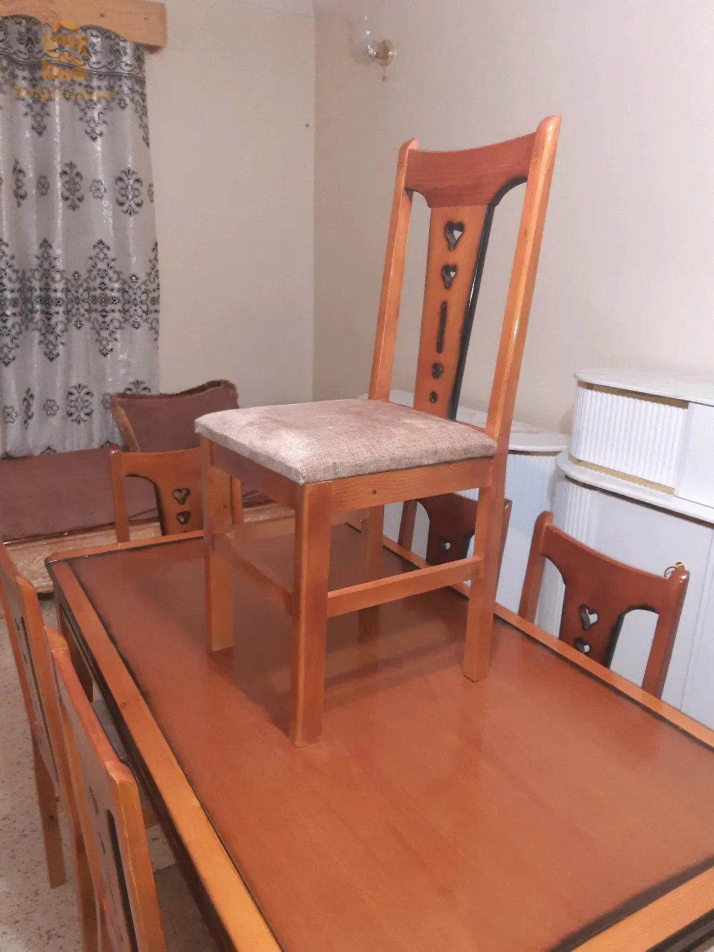 صناعة الطاولات