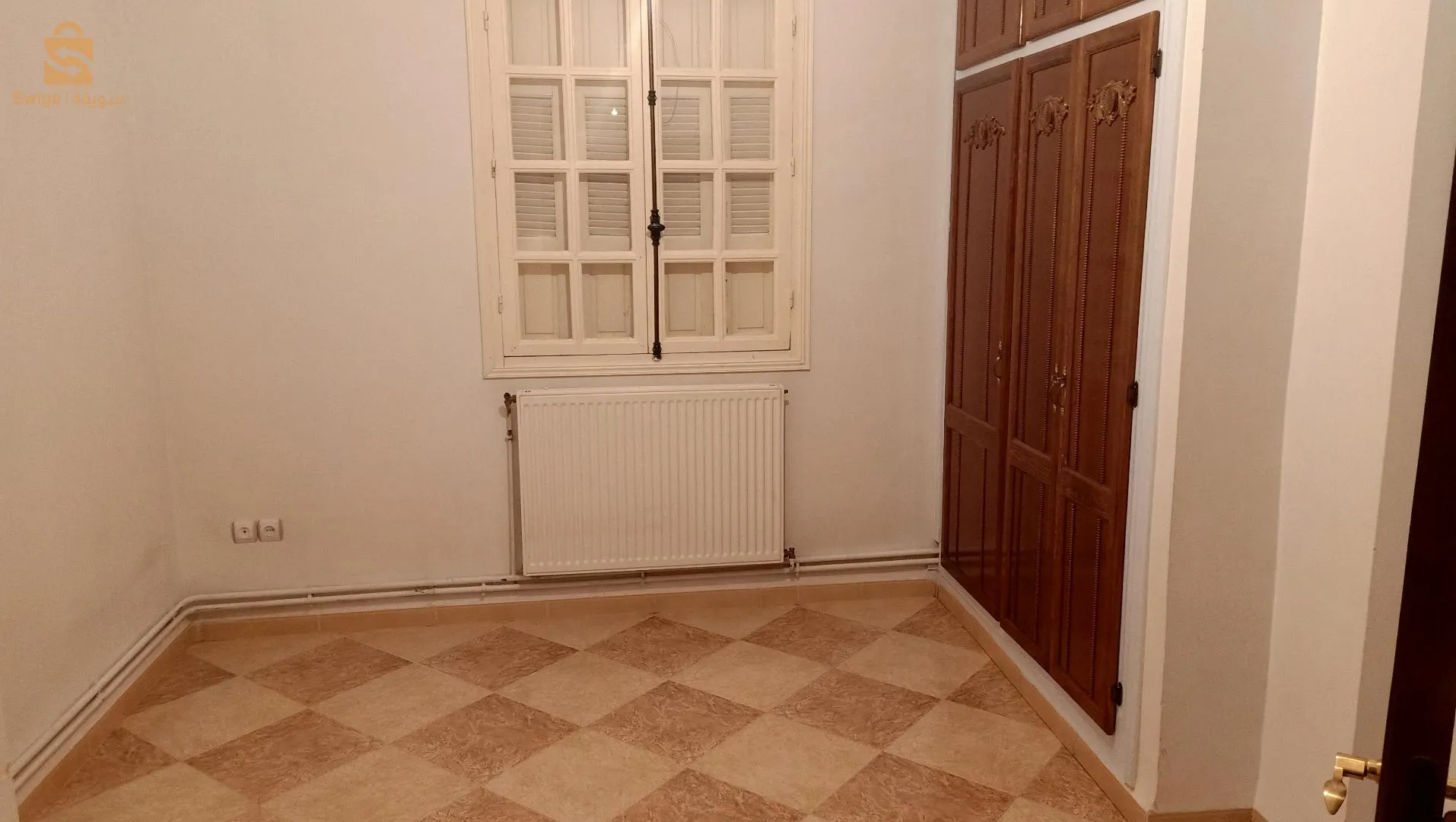 حي لعراسة مقابل فندق زيدان