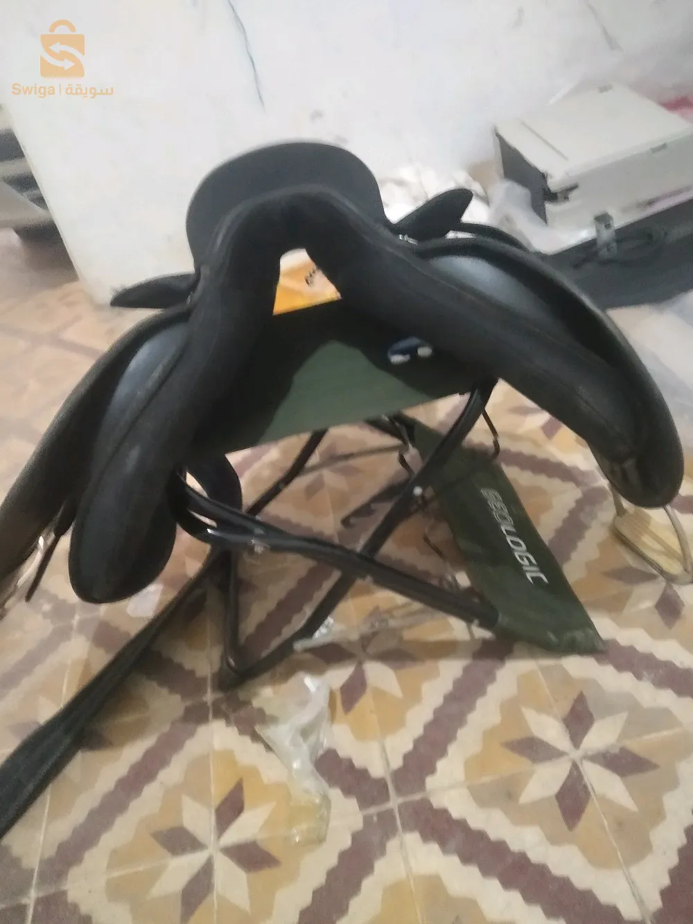 مستلزمات الخيل