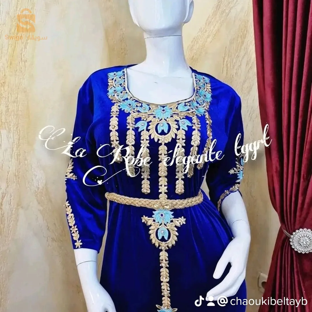 la robe èlègant tggrt