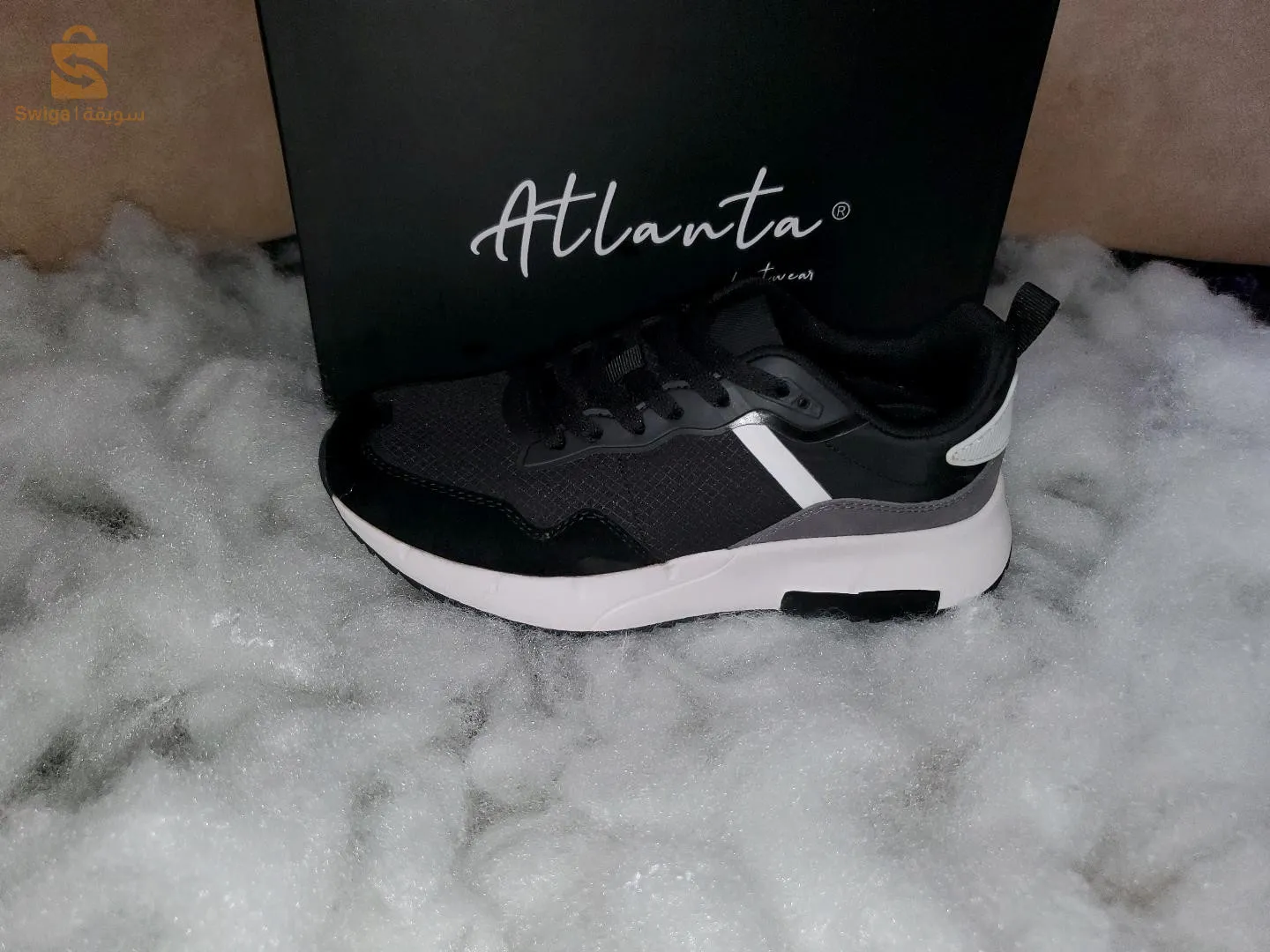 basket Atlanta FootWear