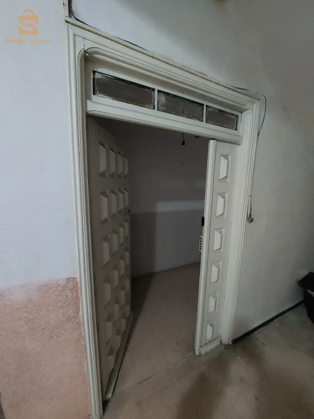 Location Niveau De Villa F4 Alger Bab Ezzouar