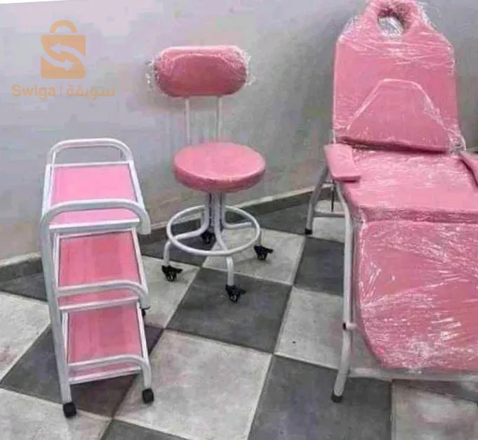 Relax avec accessoires