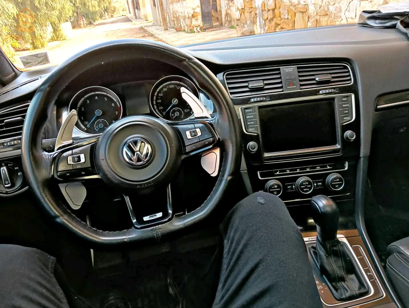 golf 7 r 2015