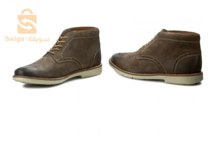 boots clarks