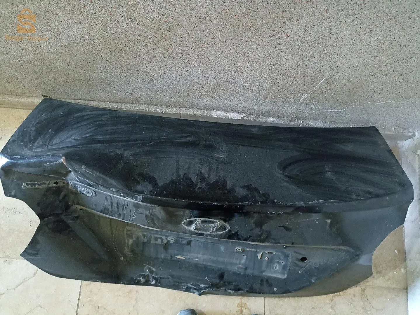 malle i10 sedan année 2017