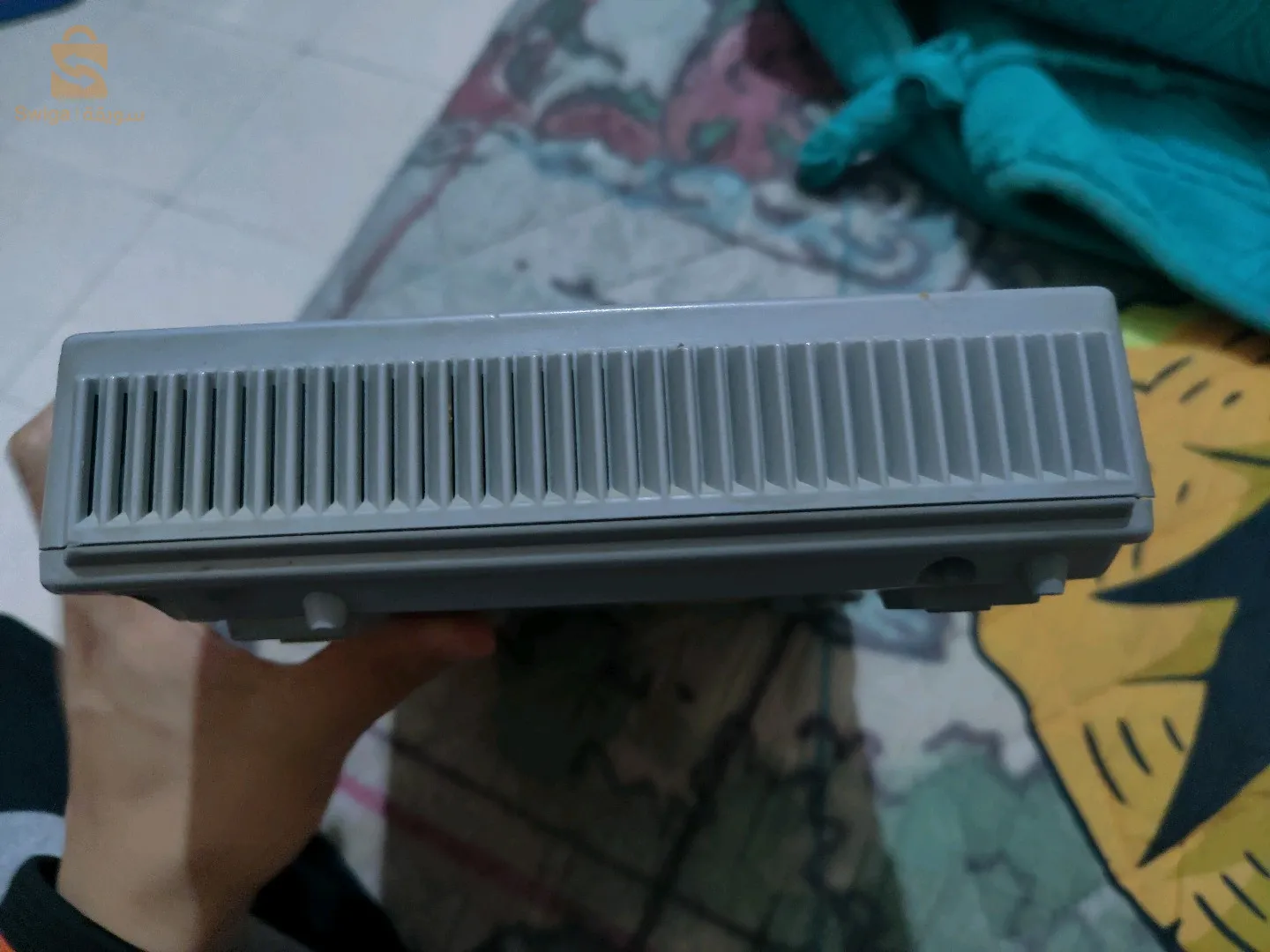 جهاز ps1 نسخة خاصة نادرة