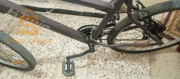 🇫🇷 btwin Rock Raider 5.1🇫🇷