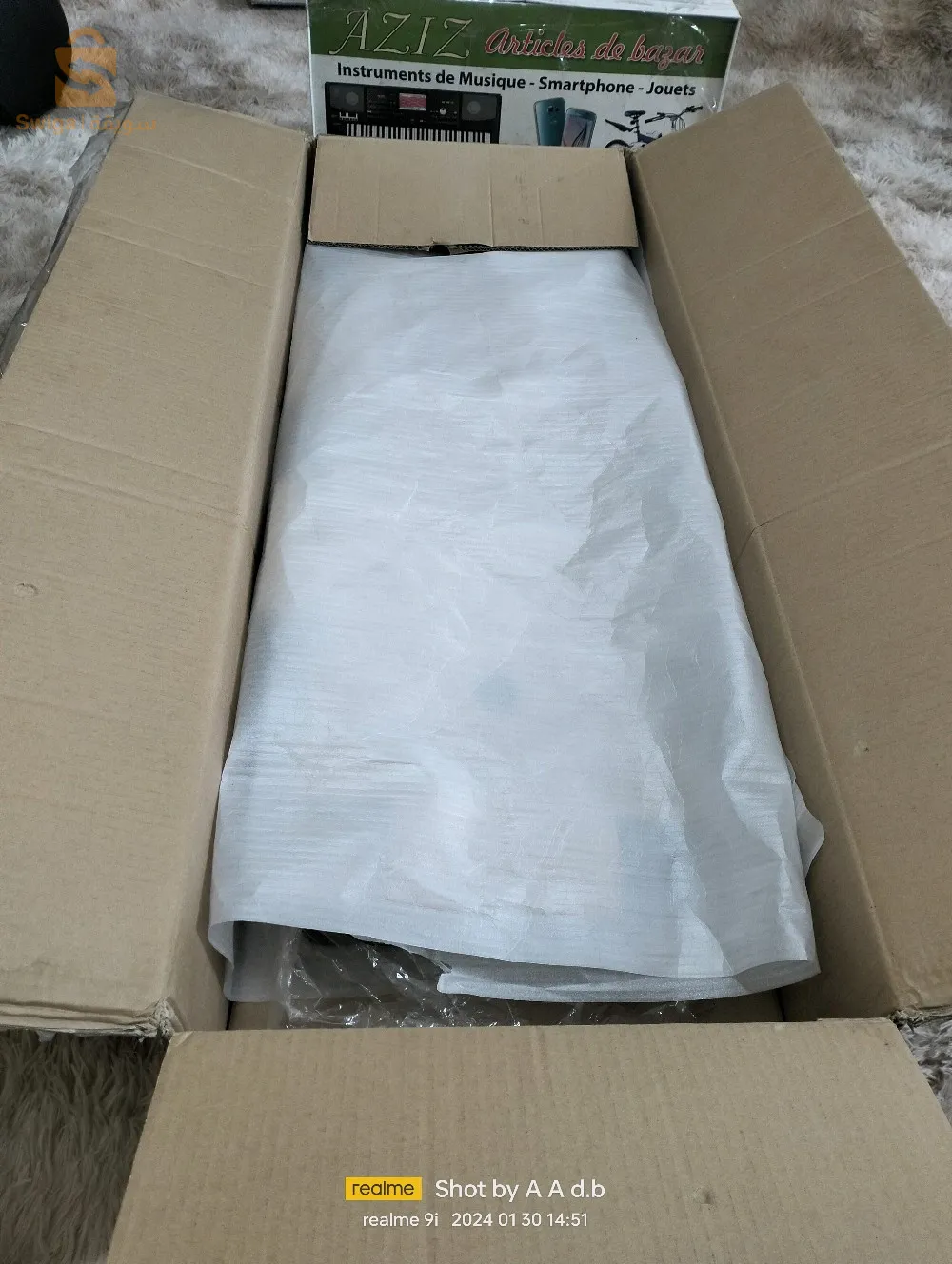 Korg Krome (Gold Limited Edition) - 61 Keys Music Workstation Keyboard