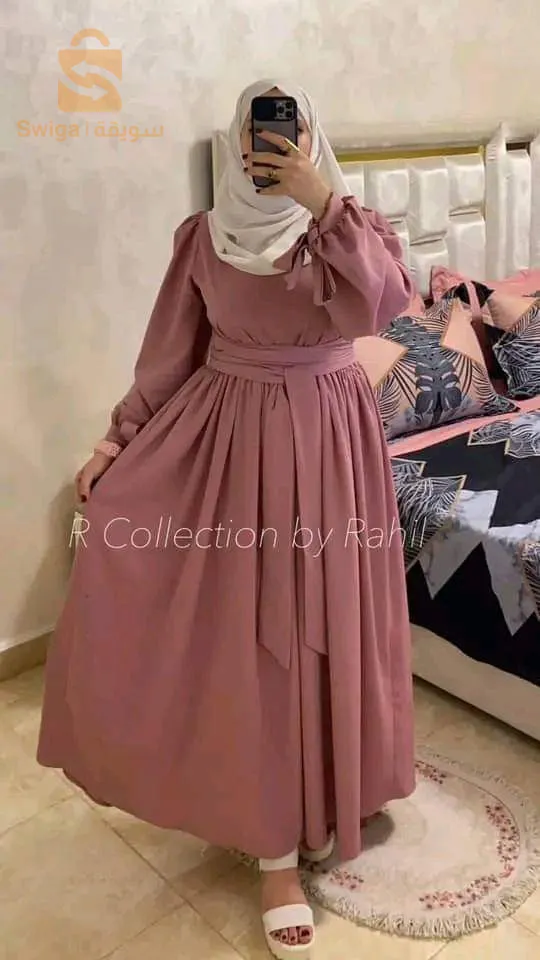 حجاب الصيف
