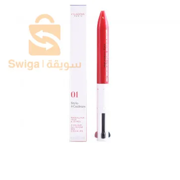 Stylo Maquillage 4&1