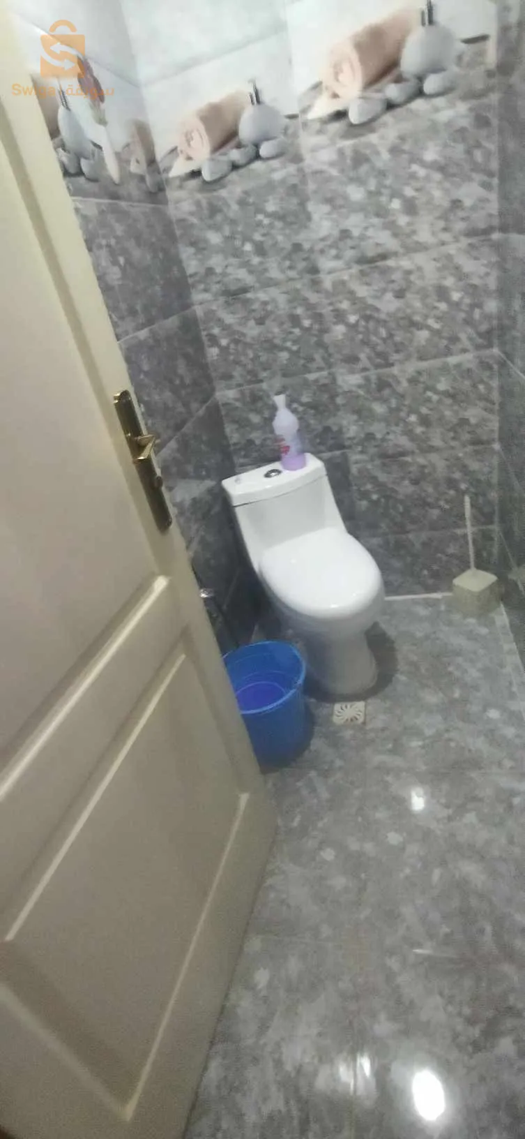 شقق مجهزة للكراء ب دلس ولاية بومرداس
appartement a louer a dellys wilaya de Boumerdes
0562217737