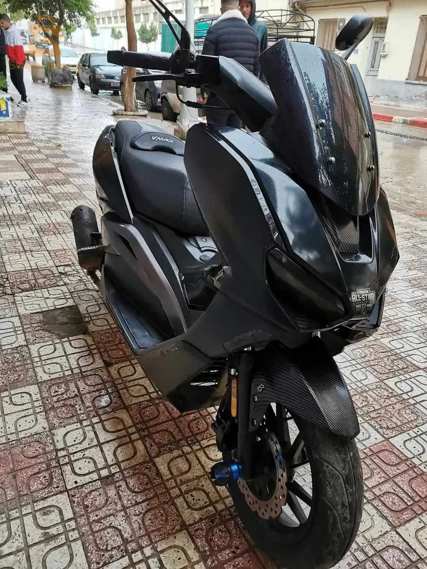 vms