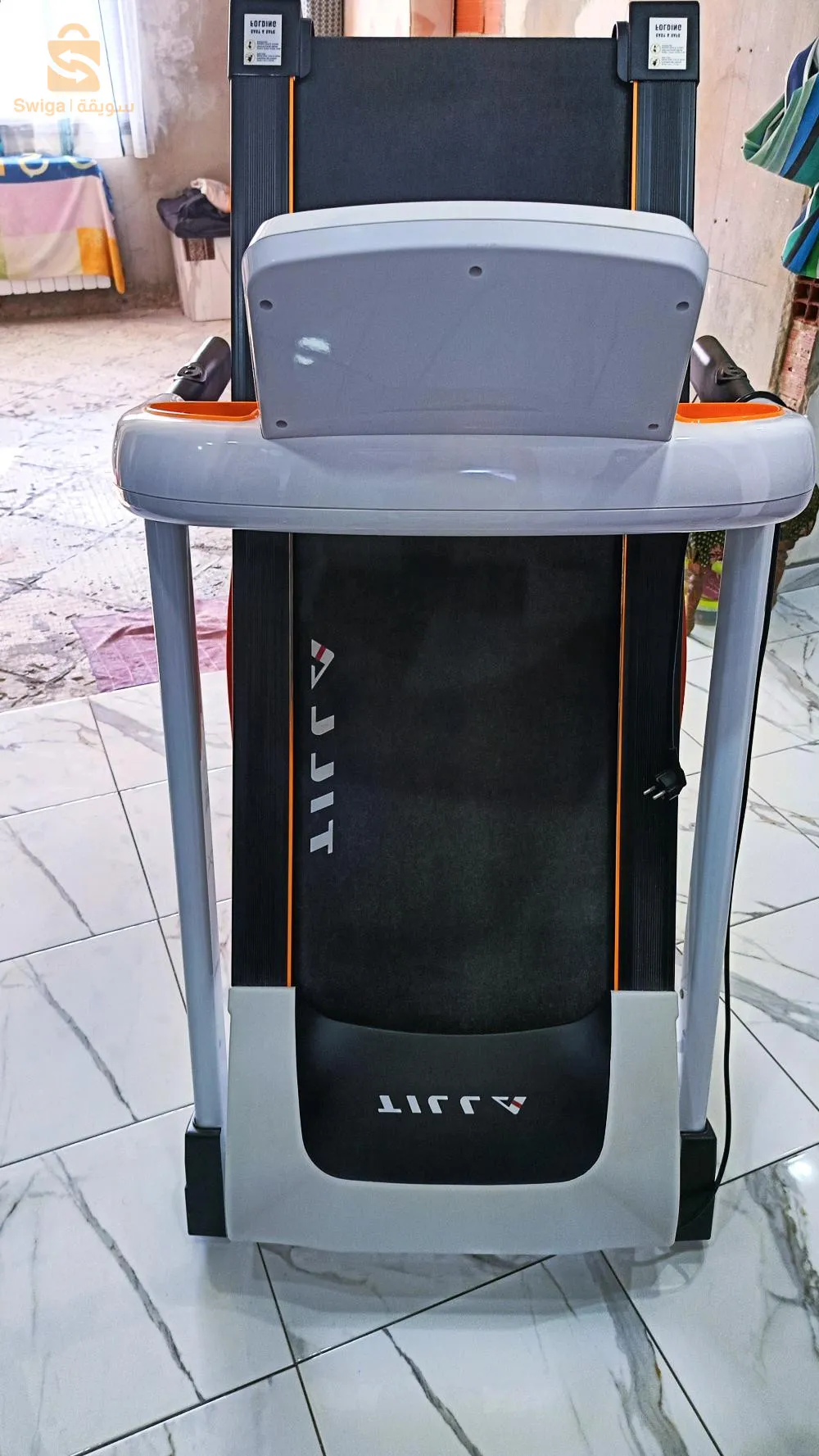 تسالة المرجة