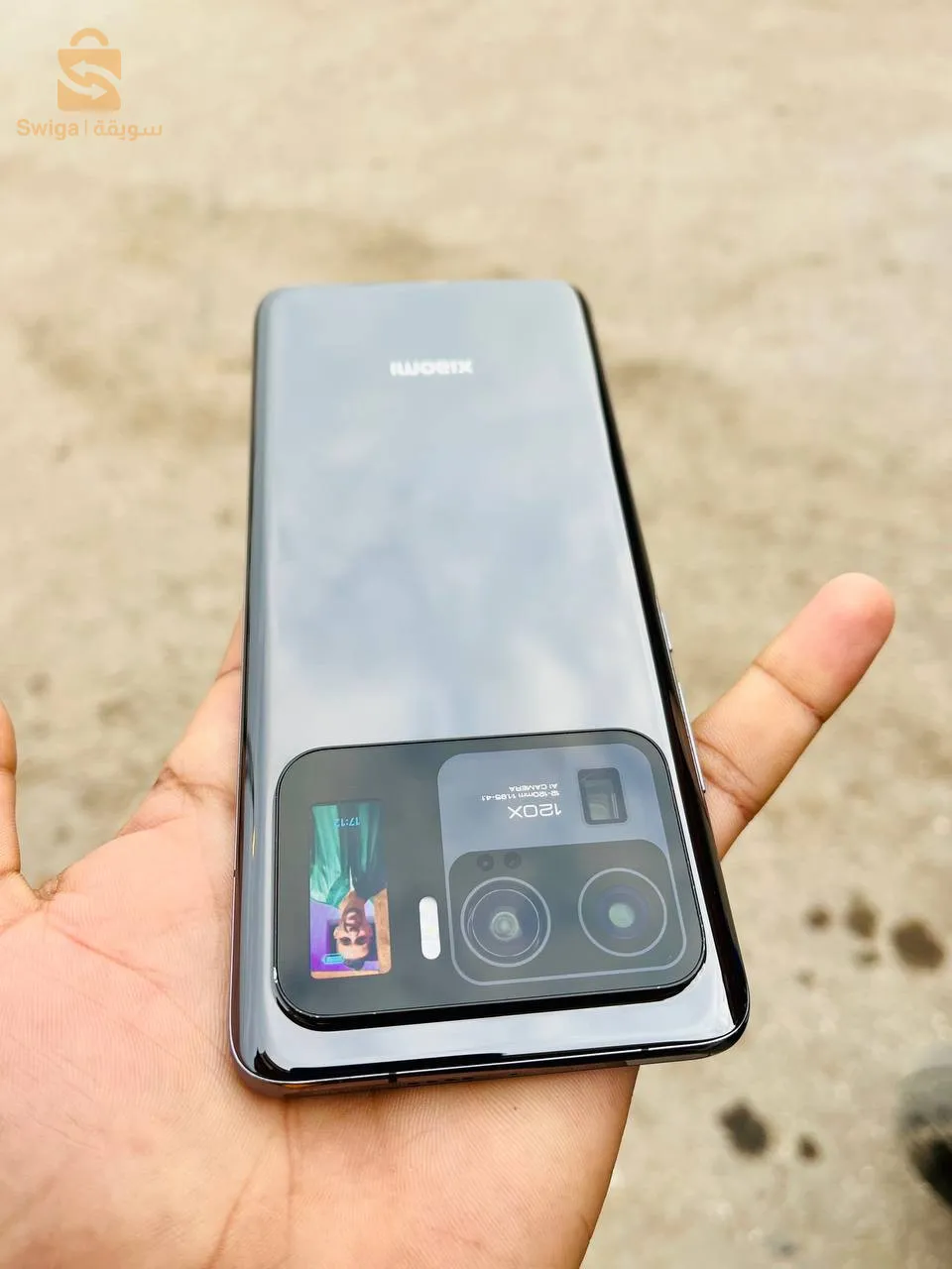 xiaomi mi 11 ultra