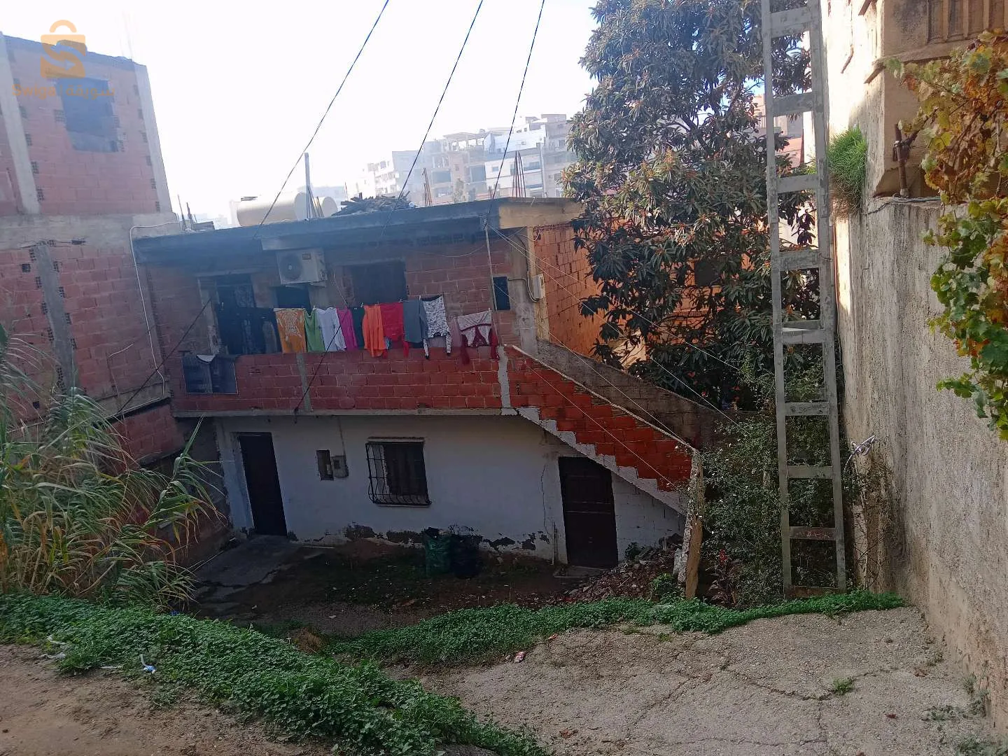 حي سيدي لحسن1 باباحسن