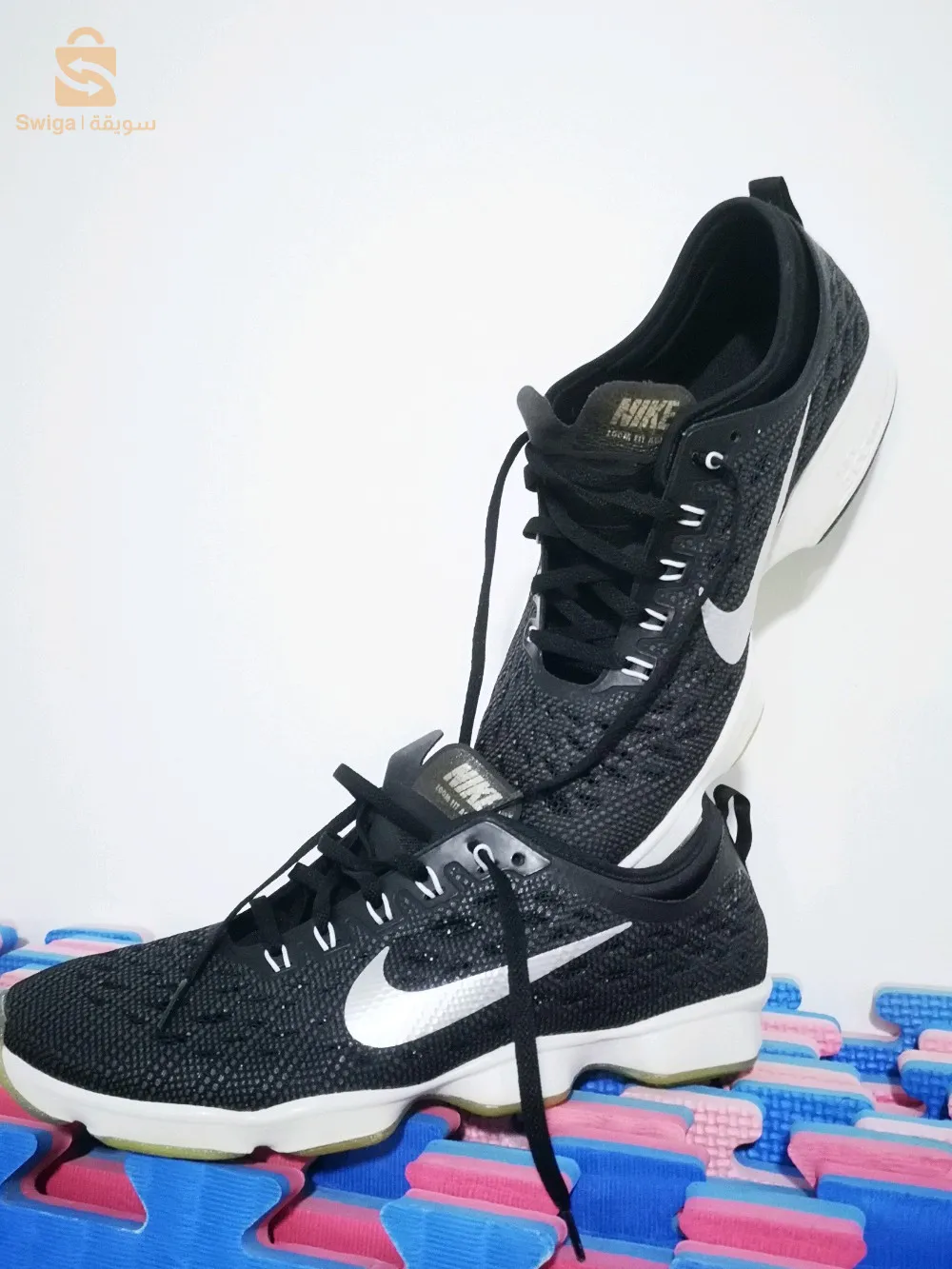 Nike zoom