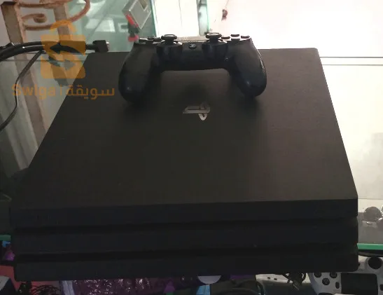 PS4 pro