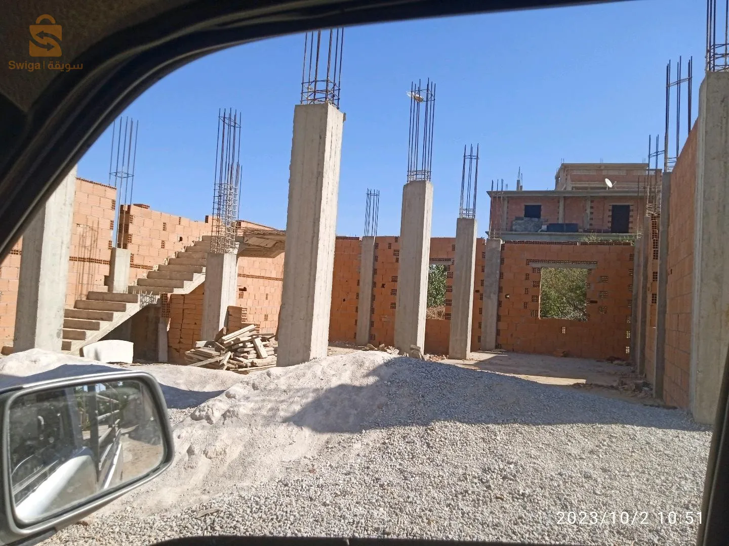 حي زيان بلدية مفتاح ولاية البليدة