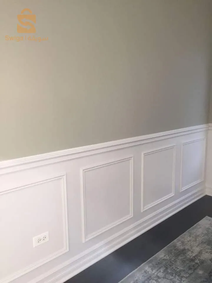 baguette de décoration