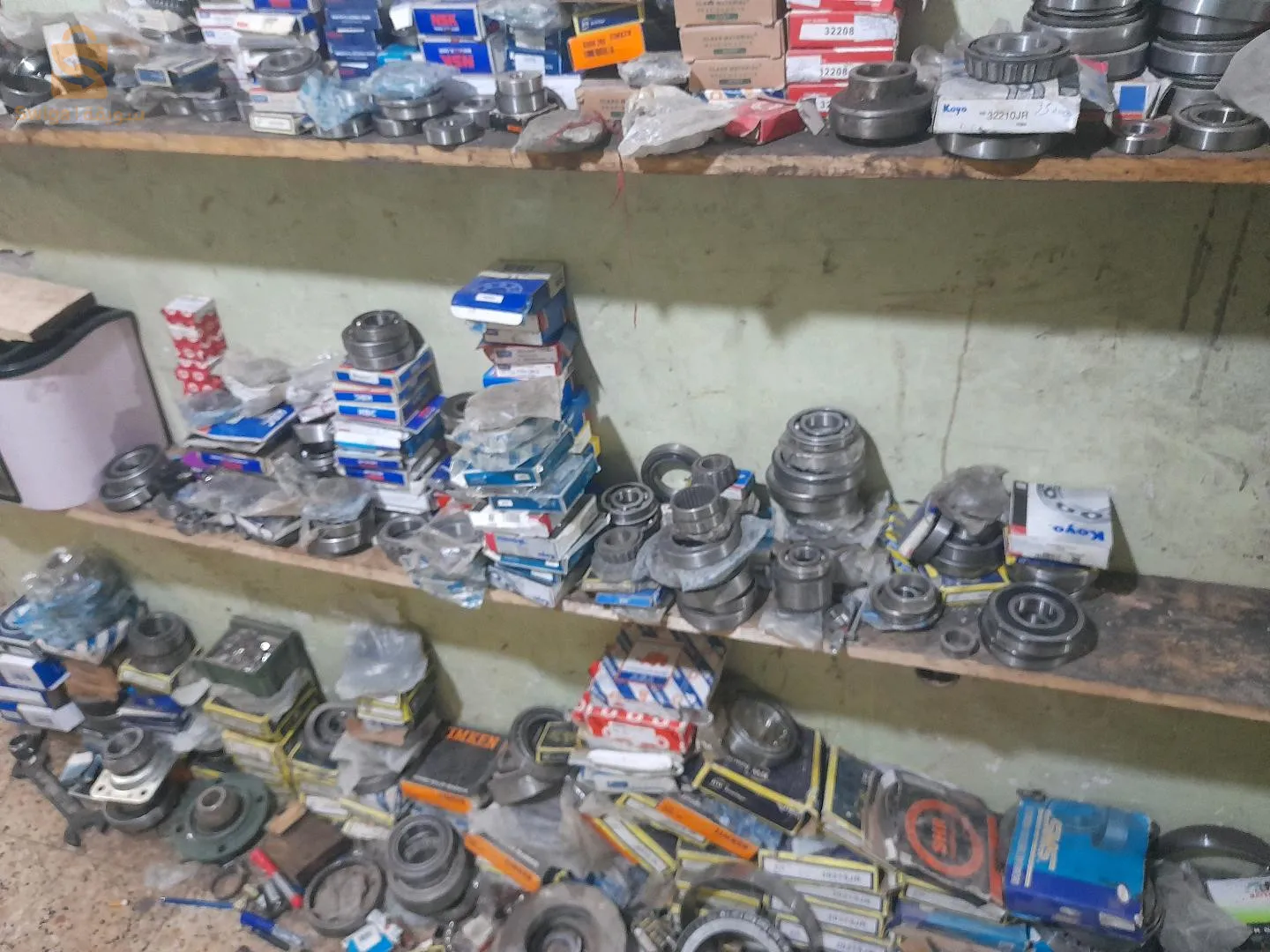 لو نتع اورمة جديدة تقريبا 2000