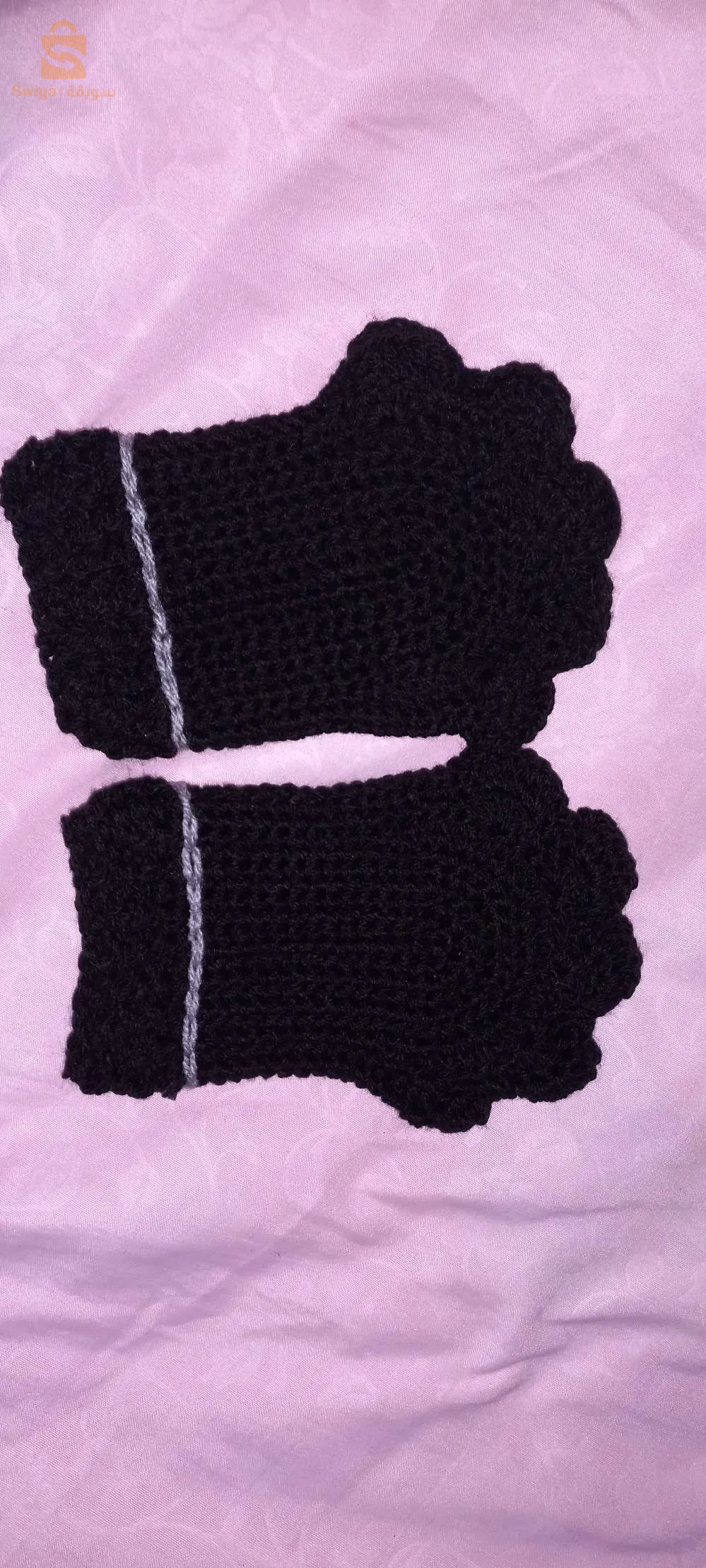 gloves