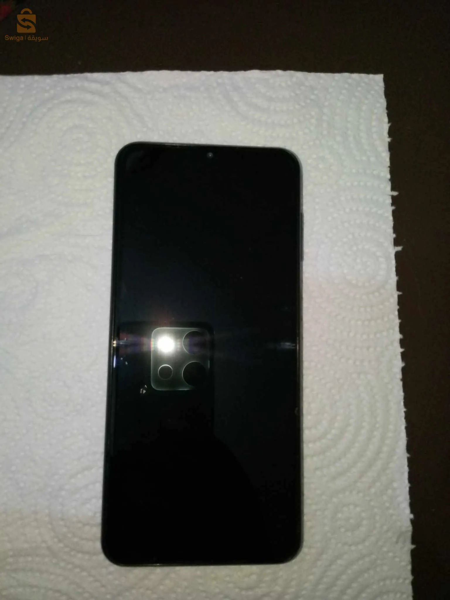 ا: Samsung Galaxy F13