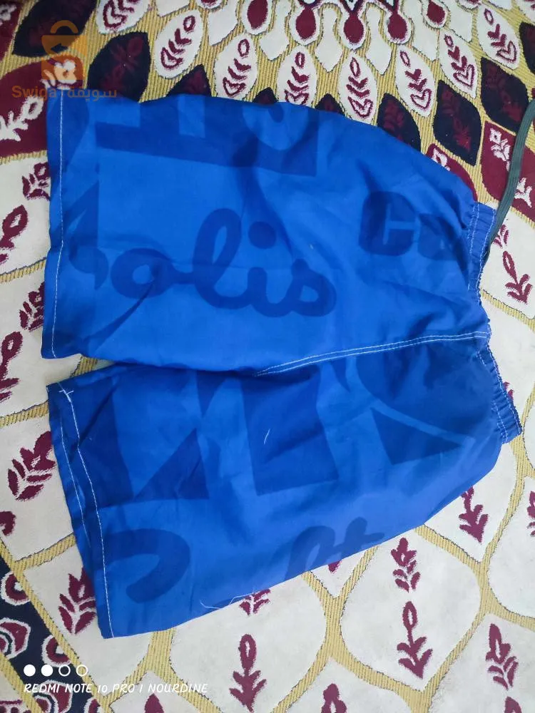 شورت للسباحت