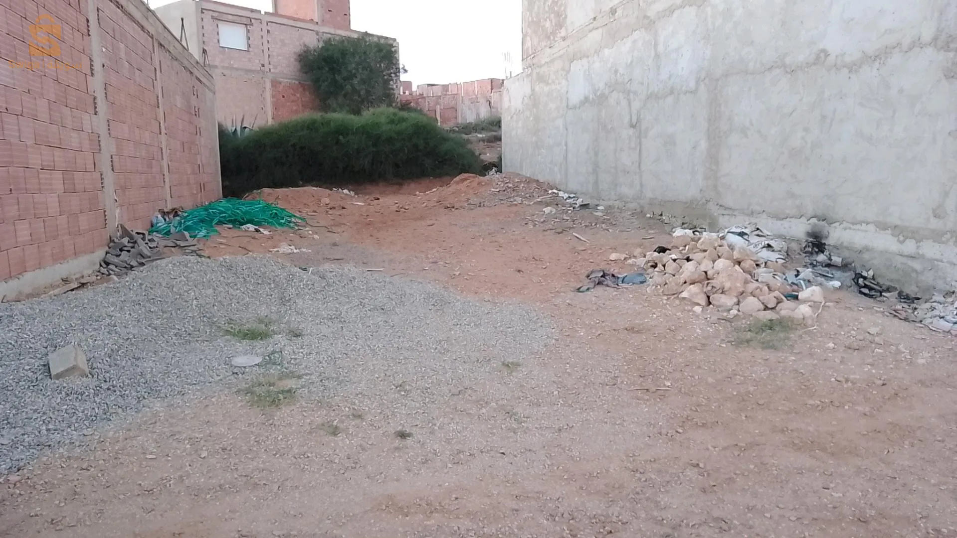 حي الحشم بلدية صيادة ولاية مستغانم