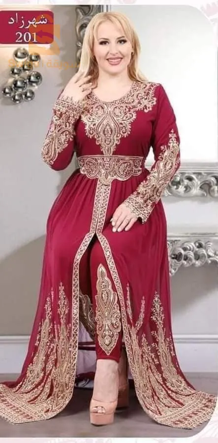 لكي سيدتي تألقي وتميزي بإطلالة جميلة وانيقة لجميع مناسبتك 🥰🥰  
الحنة.. الخطبة ... #العرس ..المهيبة.. 
متوفر جمعية #مقسات كبيرة و صغيرة 
مقرنا العاصمة و يوجد توصيل لجميع ولايات