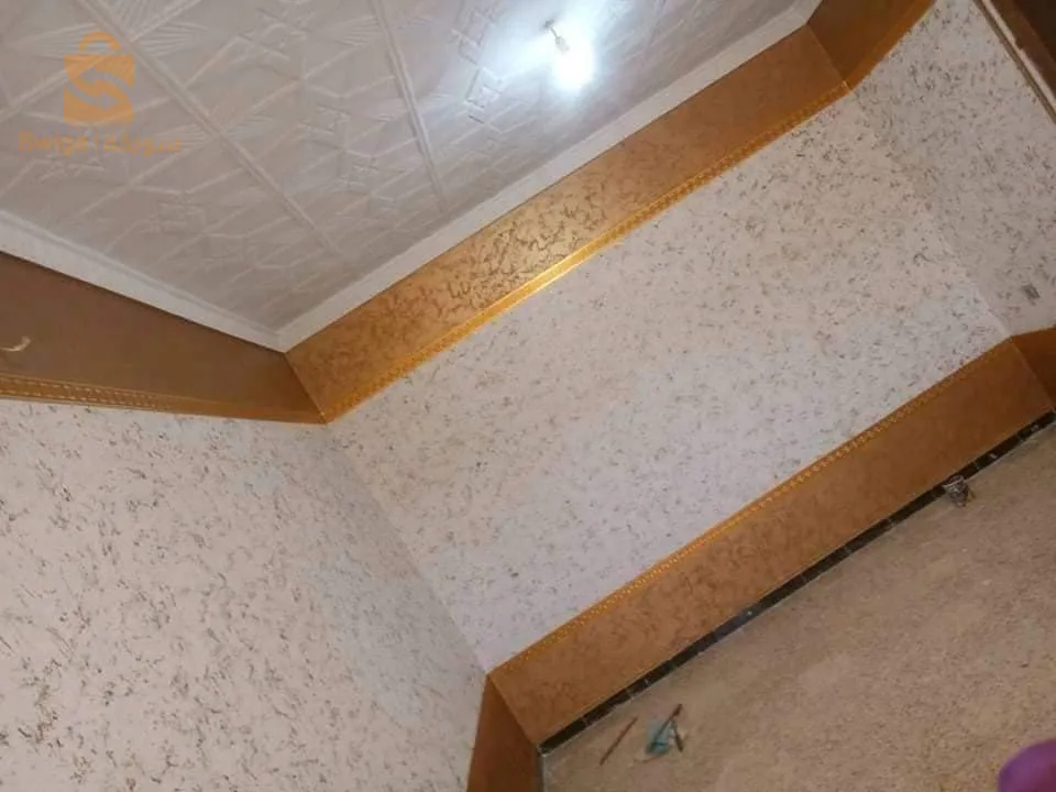 المحمدية (باريقو)