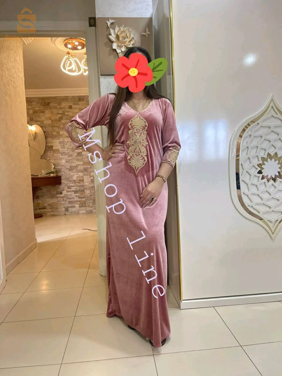 Mshop line