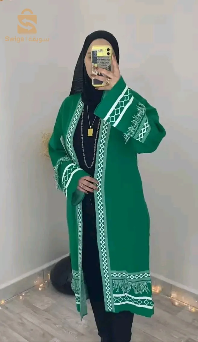 جيلي ومعاطف امبروطاسيو