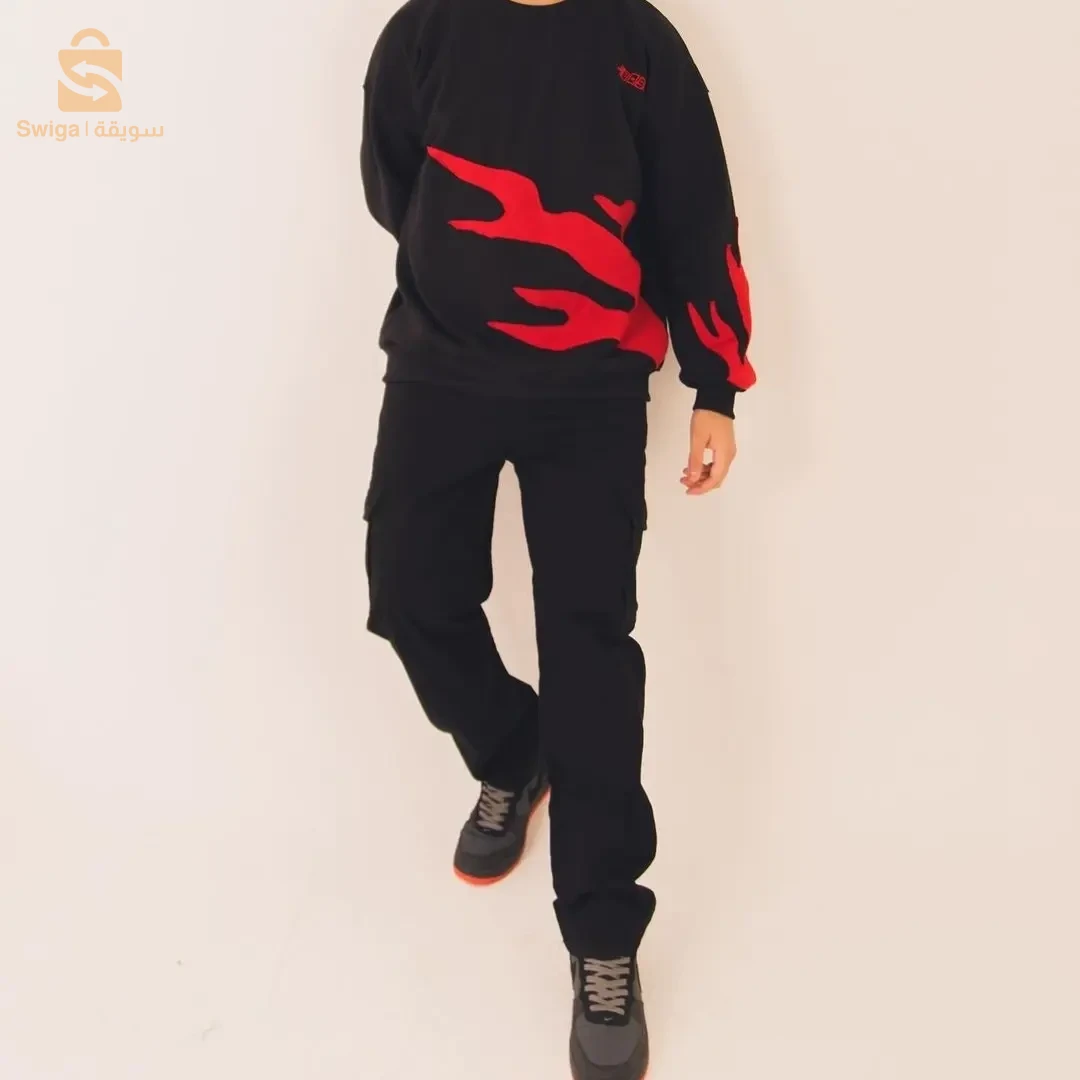 sweat New look 🔥🔥❤️