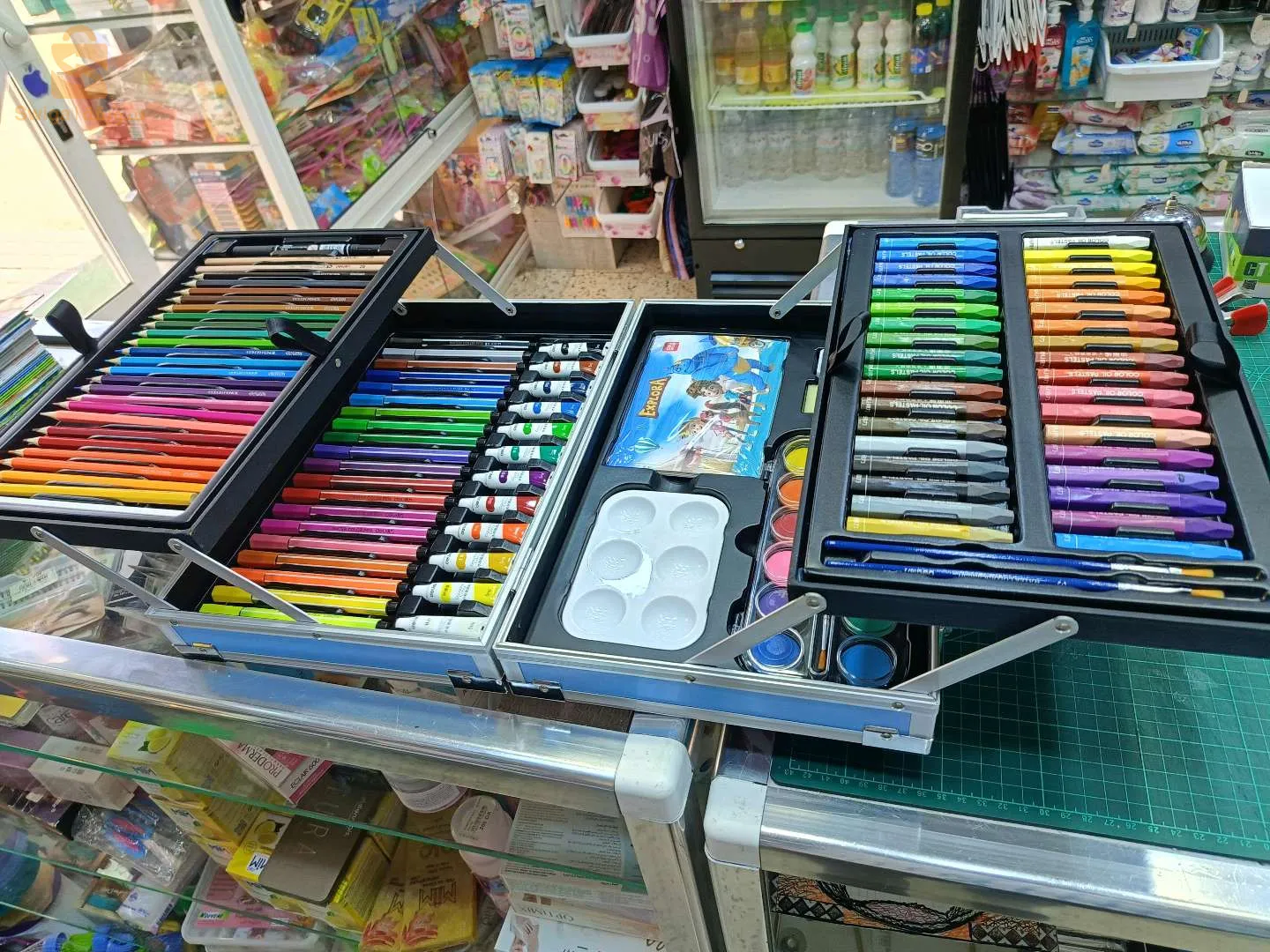 سلعة جديد بسعر جيد و العرض محدود