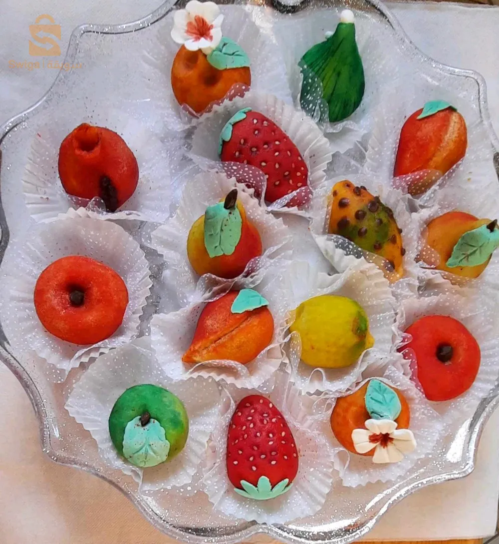 gâteau traditionnel