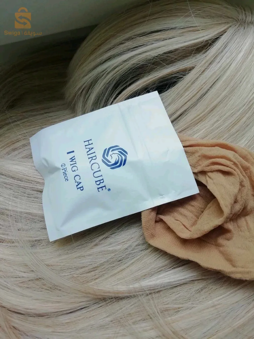 perruque coupe carré