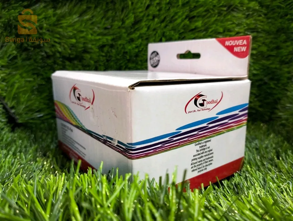 خراطيش حبر كانون 571